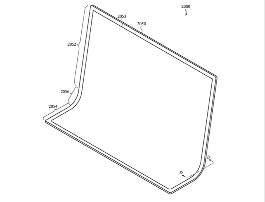 Möglicherweise gar ein einziges Curve-Display?