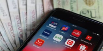 Infrarot Strahlen Smartphone