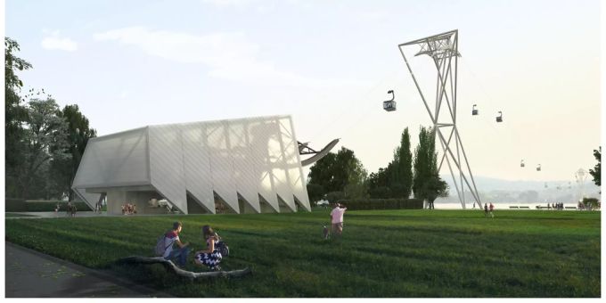 80-Mio-Projekt - ZKB zieht Seilbahn-Urteil vor Verwaltungsgericht