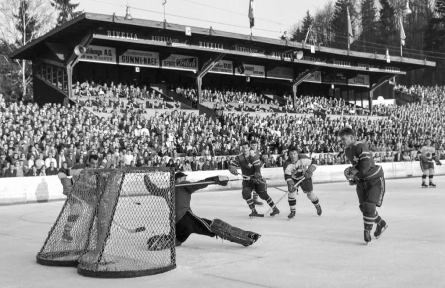 Eishockey WM