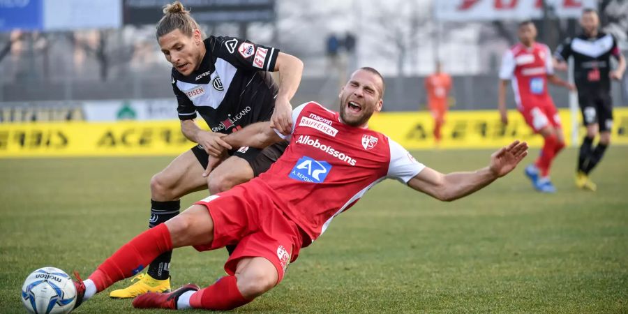 Sion Lugano