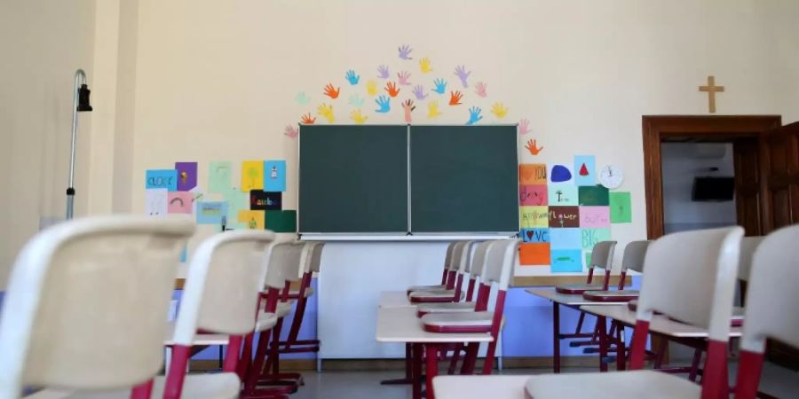 Schulen könnten regional noch lange zu bleiben