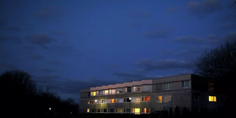 Hanns-Lilje-Heim in Wolfsburg