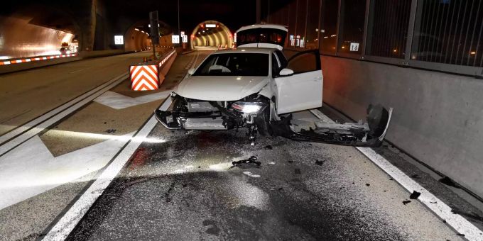 Unfallstatistik aus Nidwalden. nidwalden verkehrsunfälle