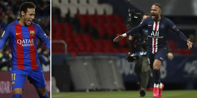 «Anti-Real-Pakt» - So verhindert Barça den Neymar-Transfer nach Madrid