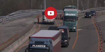 GO! Coronavirus Transportbranche Krise