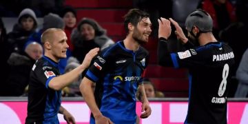 SC Paderborn 07