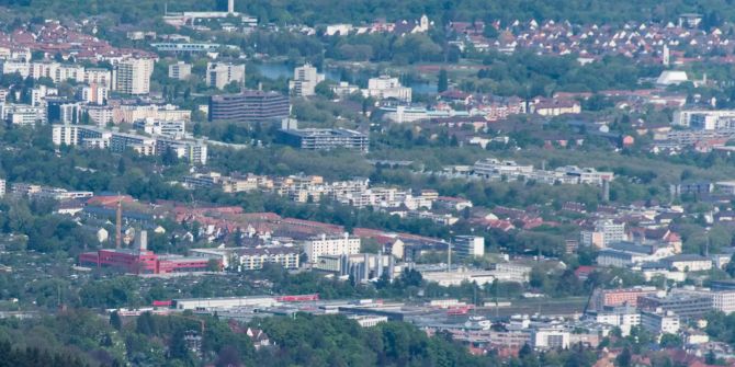 Freiburg im Breisgau