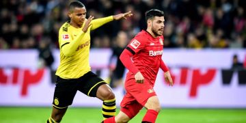 Kevin Volland