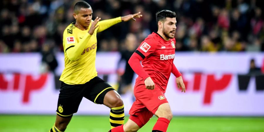 Kevin Volland