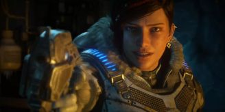 PS5 und Xbox - Gears of War kommt erstmals auf beide Konsolen