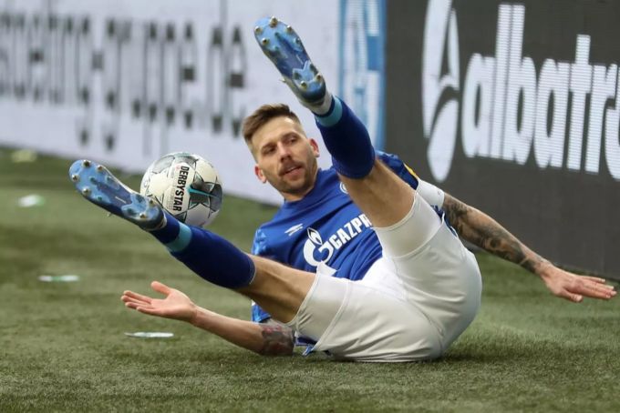 schalke