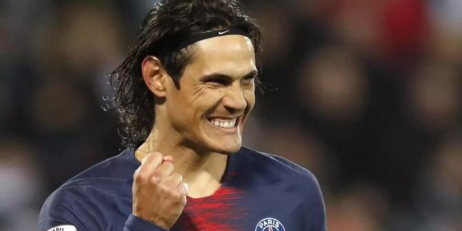 Edinson Cavani