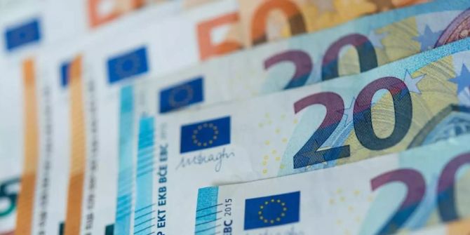 Nachtragsetat Deutsche Regierung