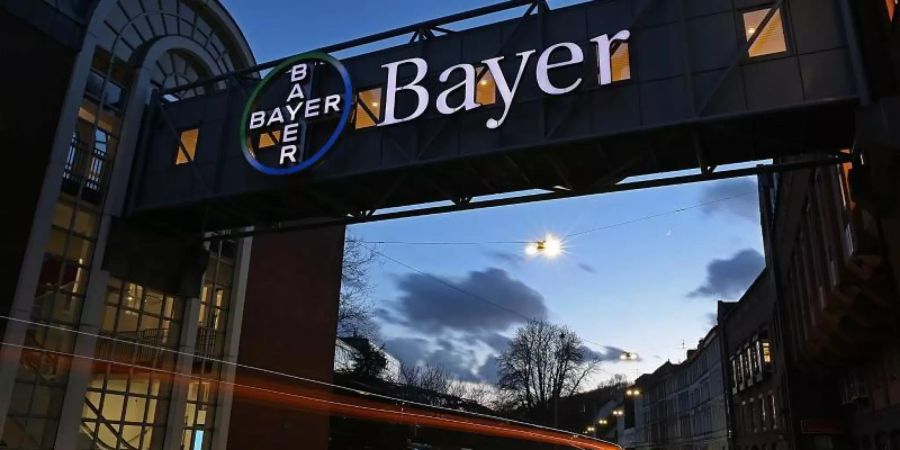 Ein Ende des Streits um Xarelto wäre für Bayer eine willkommene Erleichterung. Foto: Oliver Berg