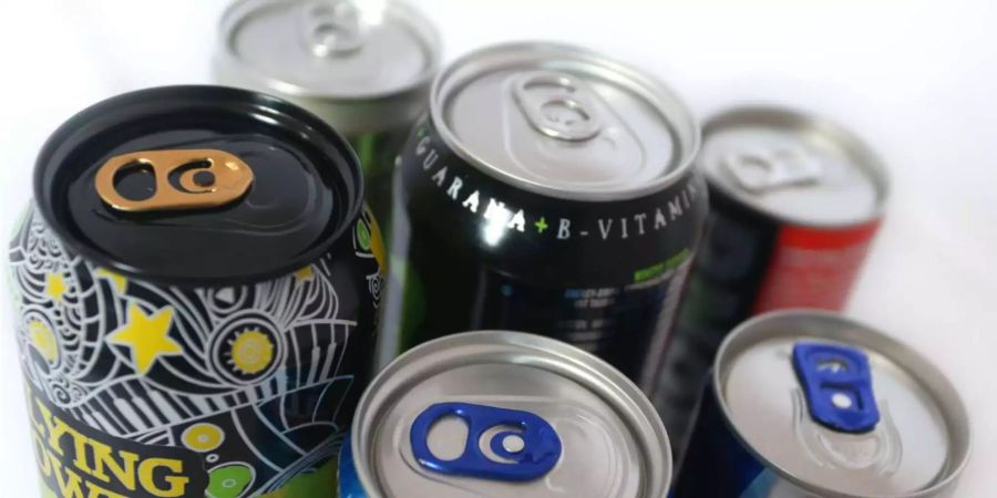 Energydrinks