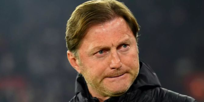 Hasenhüttl Fortnite FC Southampton