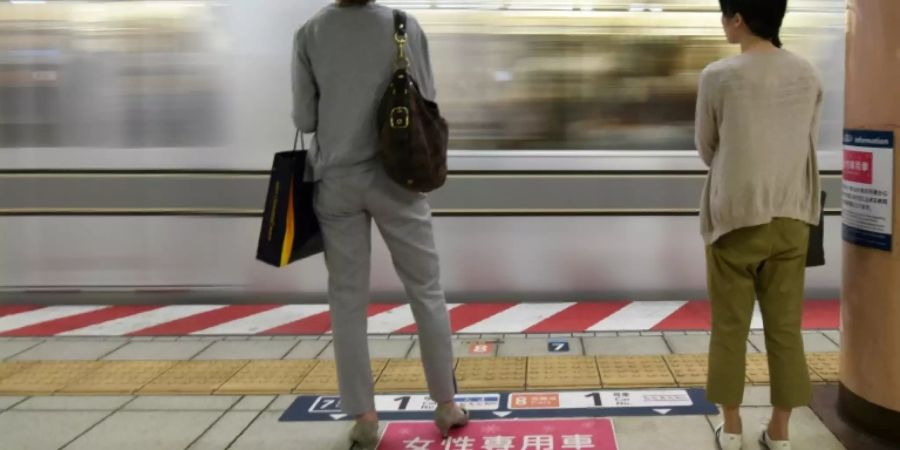 Japan