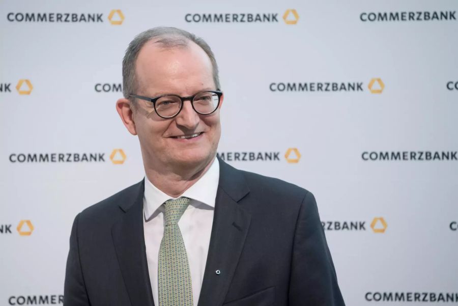 Commerzbank