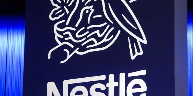 Nestlé