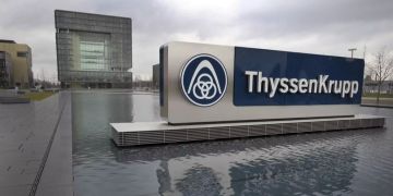 thyssenkrupp