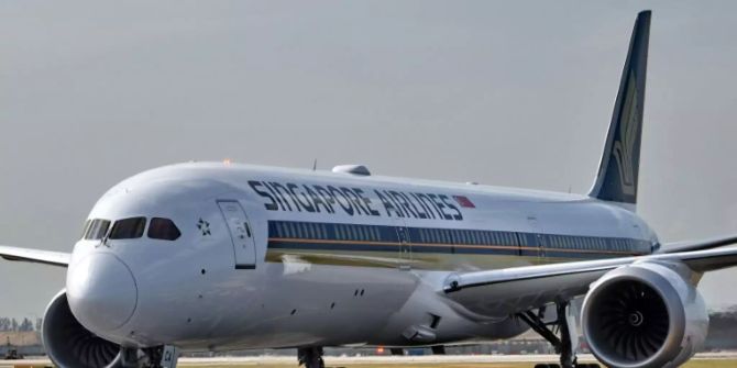 singapore airlines