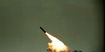Ukraine Krieg Atomwaffen