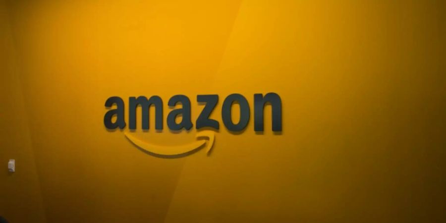 Amazon-Logo