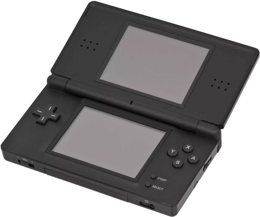 Nintendo DS