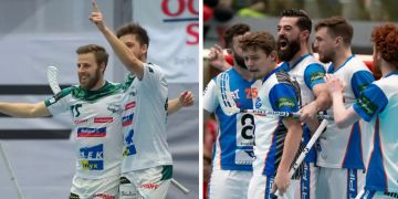 Unihockey Wiler-Ersigen GC