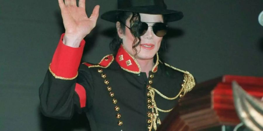 Michael Jackson verstarb vor zehn Jahren