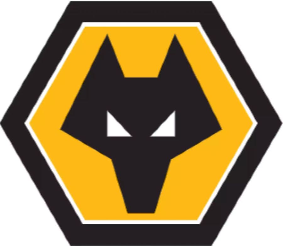 Wolverhampton Wanderers F.C., 1877 gegründet, 13 nationale Titel.