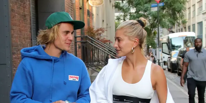 Justin Bieber Darf Keinen Kontakt Mehr Zu Selena Gomez Haben