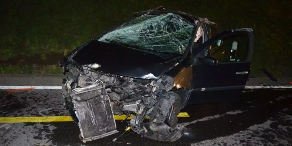 Kantonspolizei Appenzell Ausserrhoden hat an Ostern viel zu tun