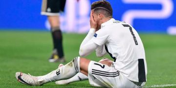 Juventus Turin - Ajax Amsterdam