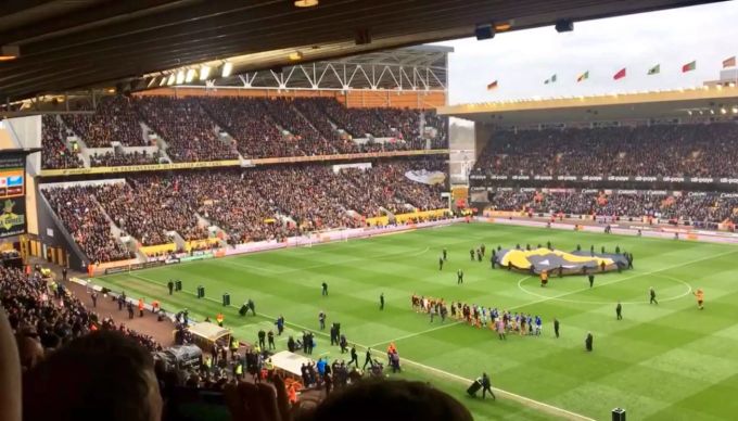 Molineux Stadium