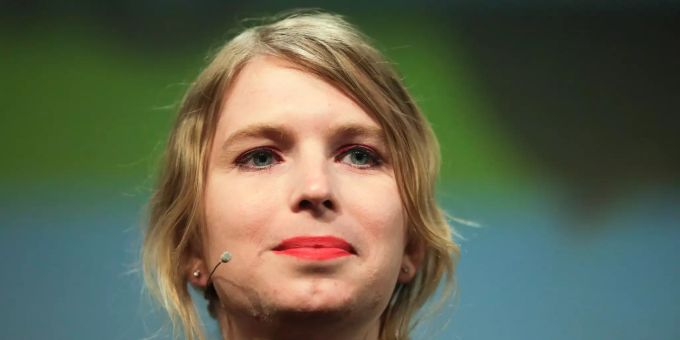 Wikileaks - Chelsea Manning will auch weiterhin nichts aussagen
