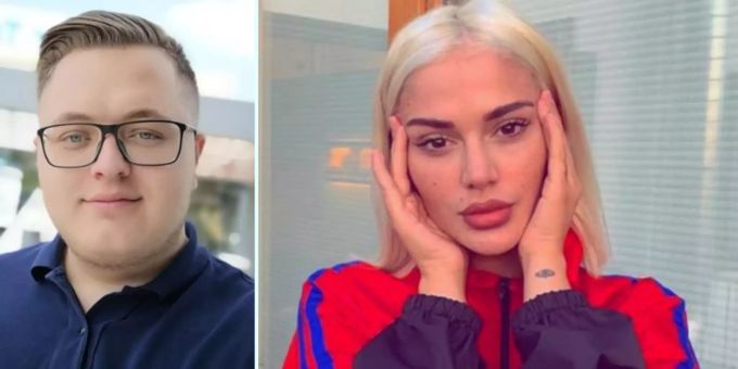 «Das darf man» - Pietro Lombardi und Bendrit noch immer Loredana-Fans!