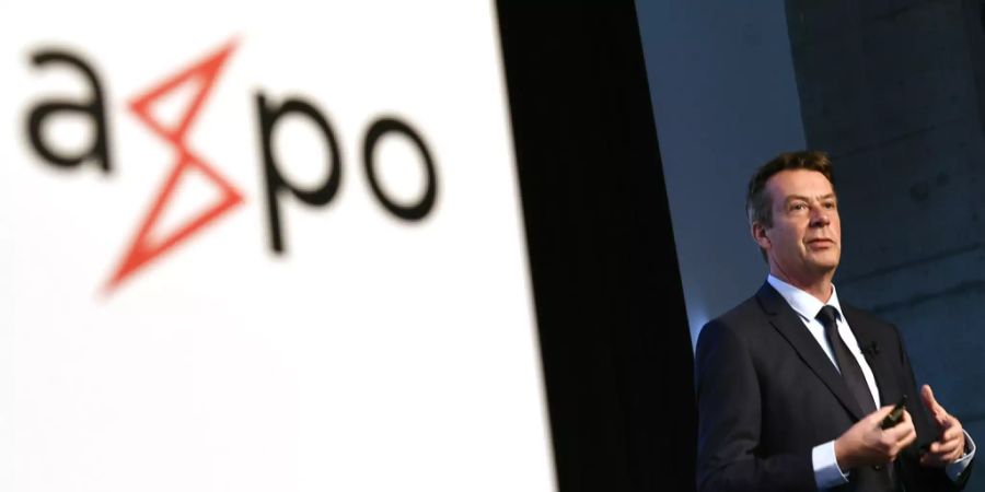 axpo holding