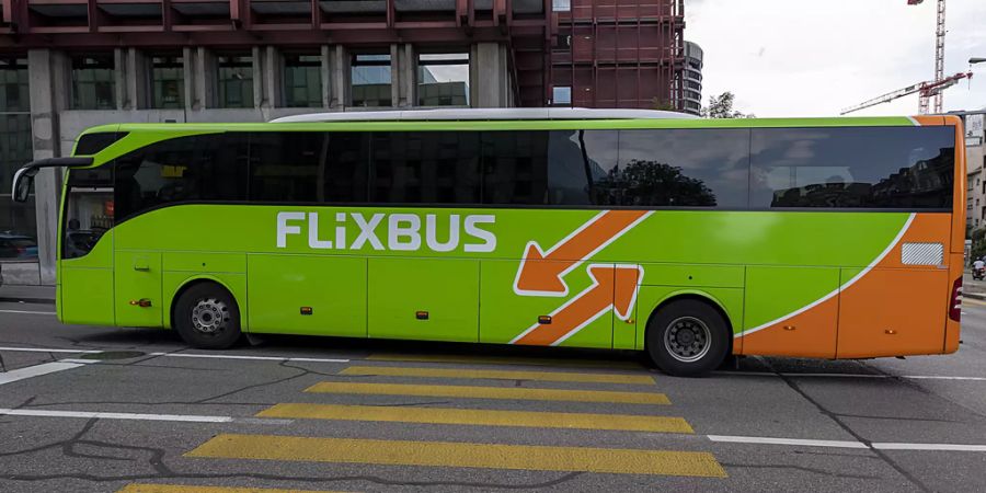 Flixmobility