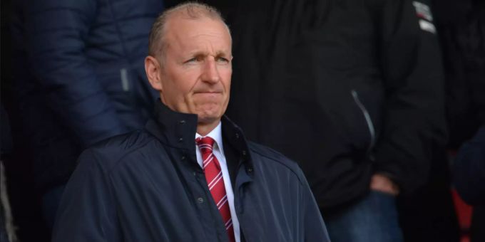 Ralph Krueger verlässt Southampton per Ende der Saison. Ralph Krueger