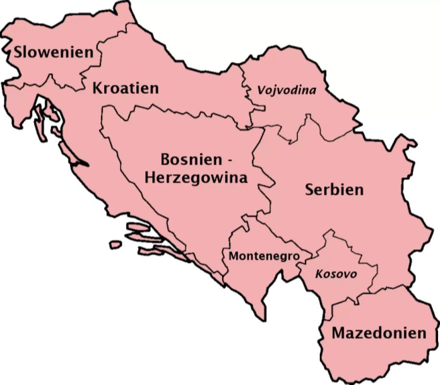 Kosovo