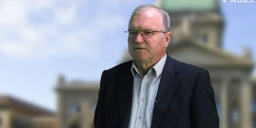 Longchamp  SVP Wahlen 2023