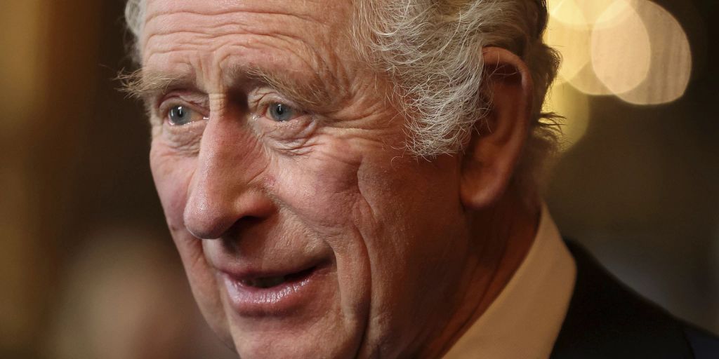King Charles Wie bitte? Das wünscht er sich zum Geburtstag
