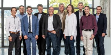 Thalwiler Gemeinderat.