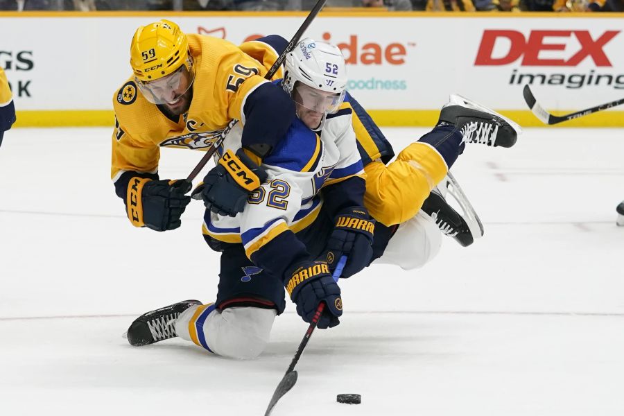 Roman Josi