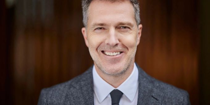 Bernd Reichert hat die Gespräche mit der Uefa aufgenommen. uefa