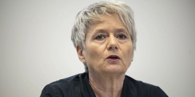Sommaruga-Nachfolge - Fehr & Co.: Bisher nur Absagen von SP-Frauen