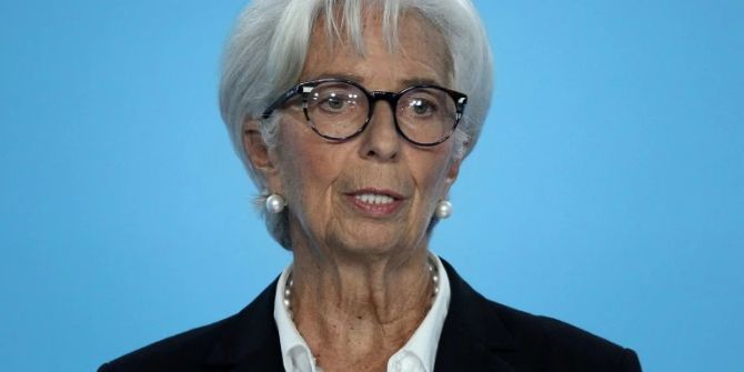 Lagarde