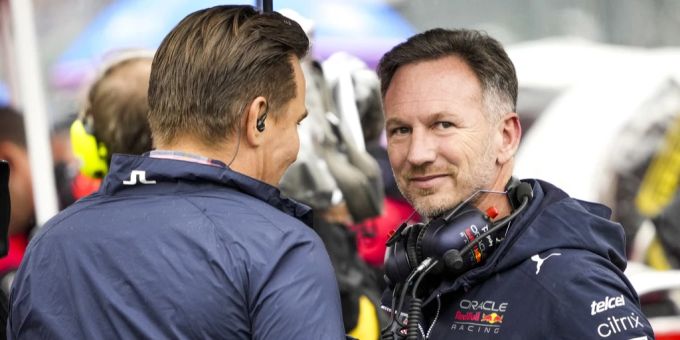 Millionen-Busse - FIA bestraft Red Bull nach Budget-Verstoss nur milde